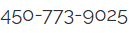 450-773-9025